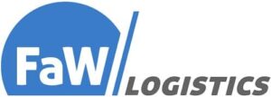 logo faw logistics