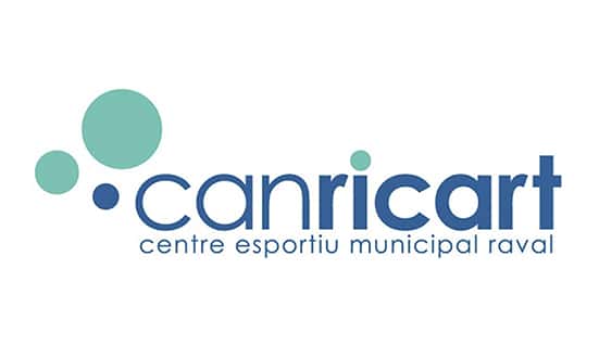 logo canricart