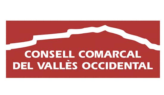 logo consell comarcal valles occ