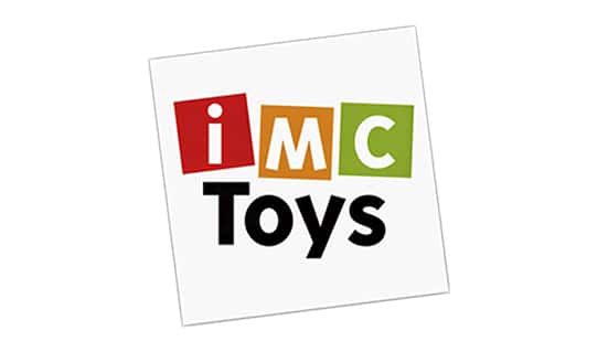 logo imc toys