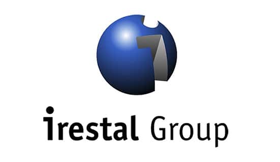 logo irestal group