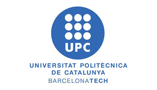 logo upc