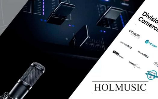Holmusic 01